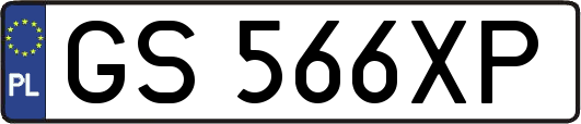GS566XP