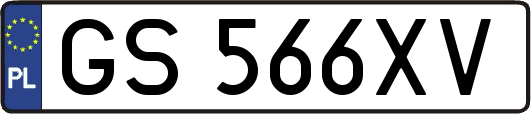 GS566XV