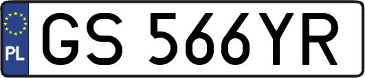 GS566YR