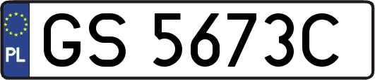 GS5673C