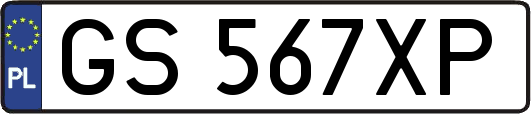 GS567XP