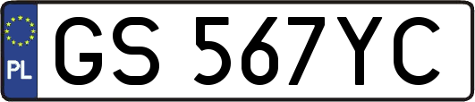 GS567YC