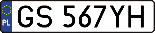 GS567YH