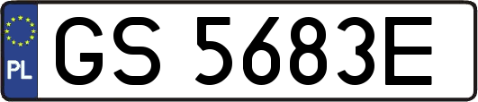 GS5683E