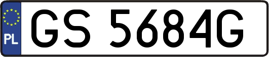 GS5684G