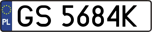 GS5684K