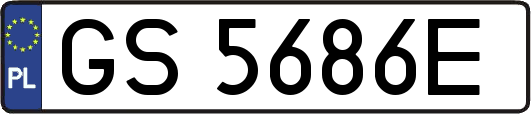 GS5686E
