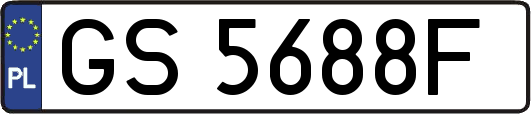 GS5688F