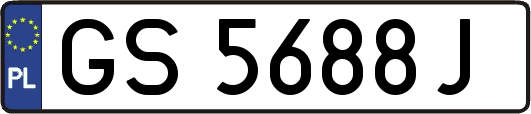 GS5688J