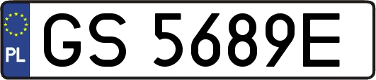 GS5689E
