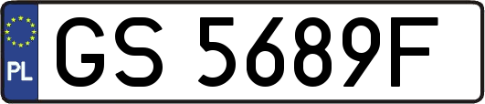 GS5689F