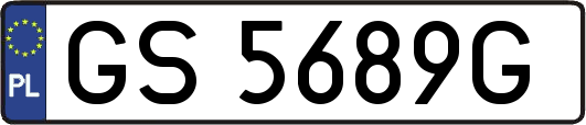 GS5689G