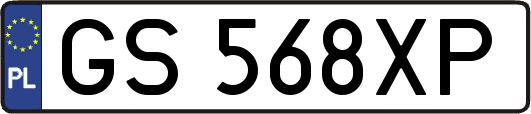 GS568XP