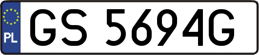 GS5694G