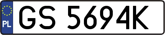 GS5694K