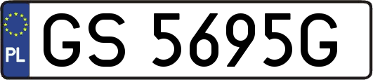 GS5695G