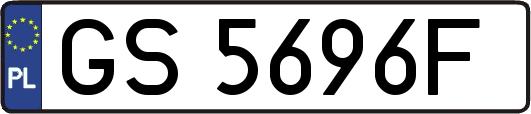 GS5696F