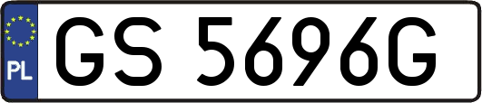 GS5696G