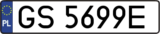 GS5699E