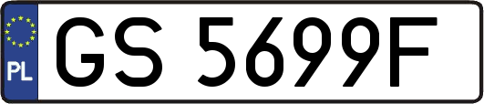 GS5699F