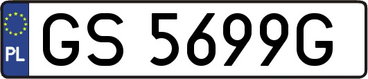 GS5699G