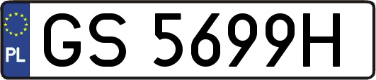 GS5699H