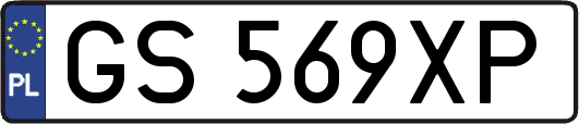 GS569XP