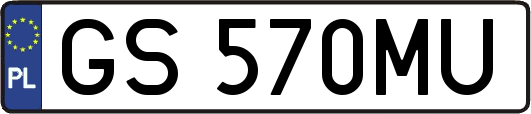 GS570MU
