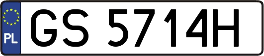 GS5714H