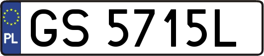 GS5715L