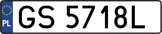 GS5718L