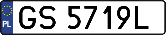 GS5719L