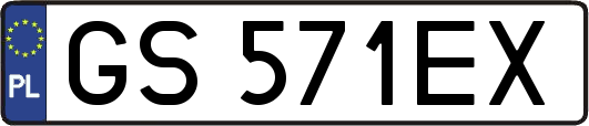 GS571EX