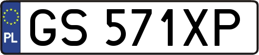 GS571XP