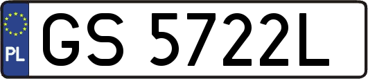 GS5722L