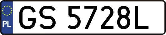 GS5728L