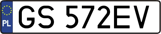 GS572EV