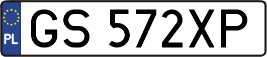 GS572XP