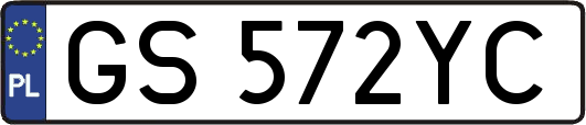 GS572YC