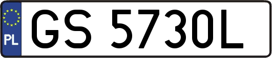 GS5730L