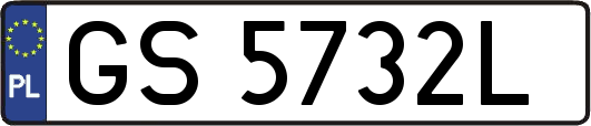 GS5732L