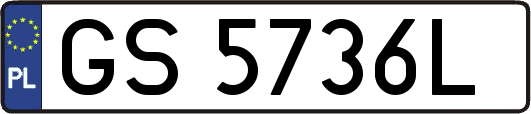 GS5736L