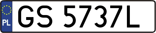 GS5737L