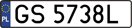 GS5738L