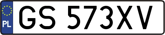 GS573XV