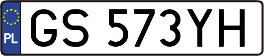 GS573YH