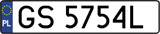GS5754L