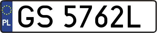 GS5762L
