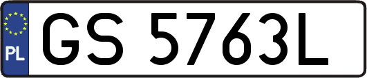 GS5763L