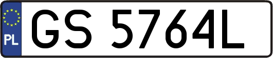 GS5764L